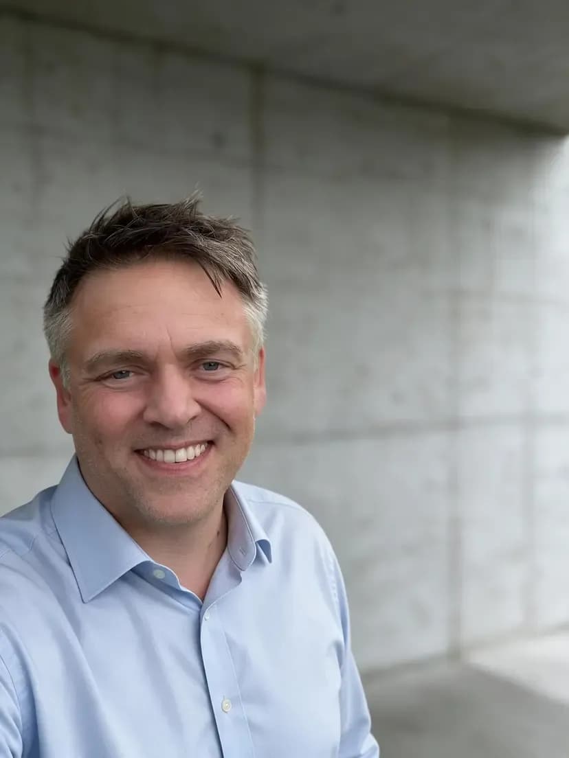 Stephan Beau